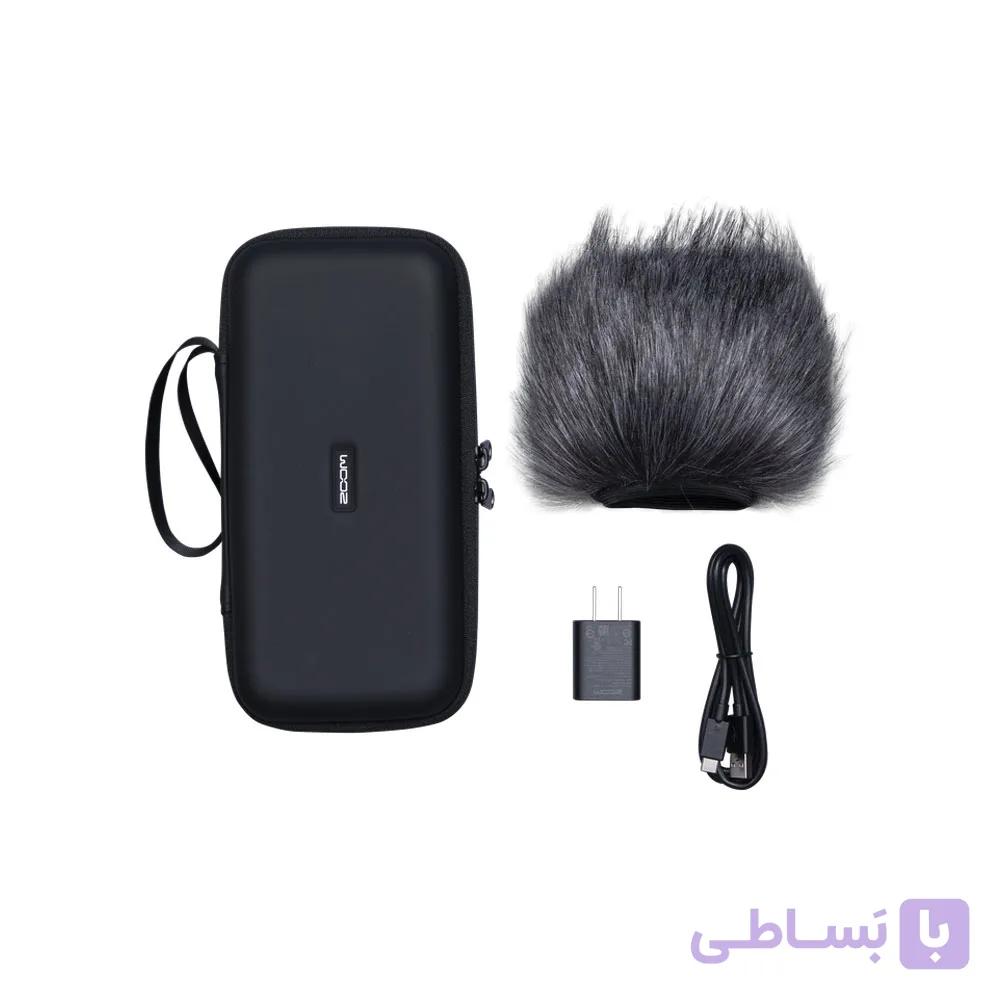 متعلقات رکوردر پرتابل Zoom APH-5s — تصویر 1