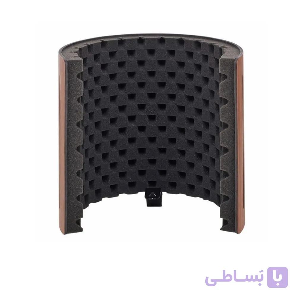 آنتی رفلکتور و ایزولاتور Vicoustic Flexi Screen Ultra — تصویر 1