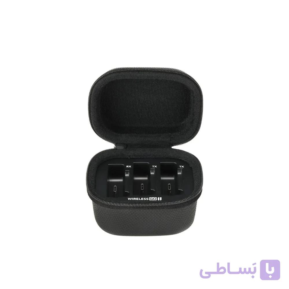 کیس شارژر Rode Charge Case — تصویر 1