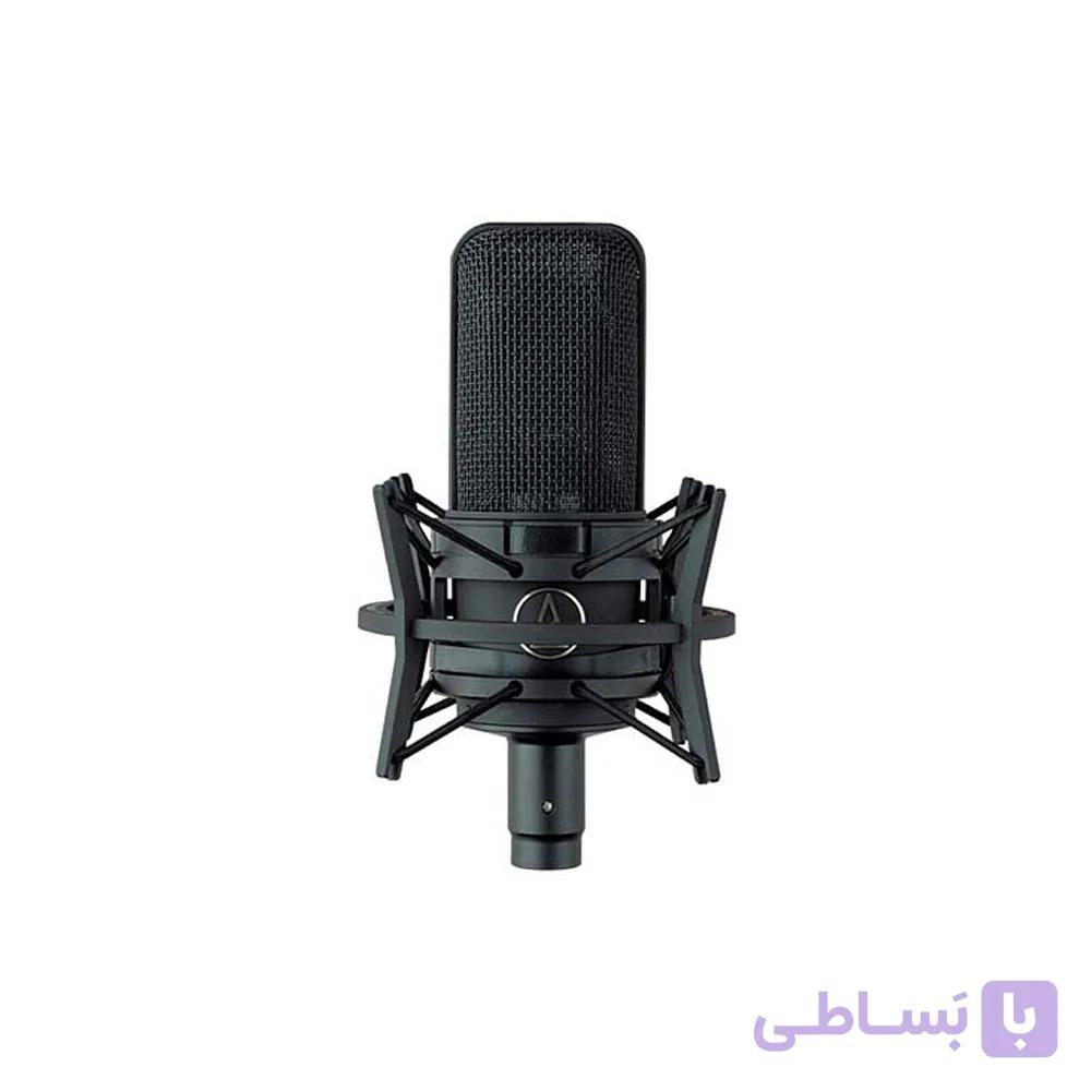 میکروفون استودیویی audio-technica AT4033a — تصویر 1