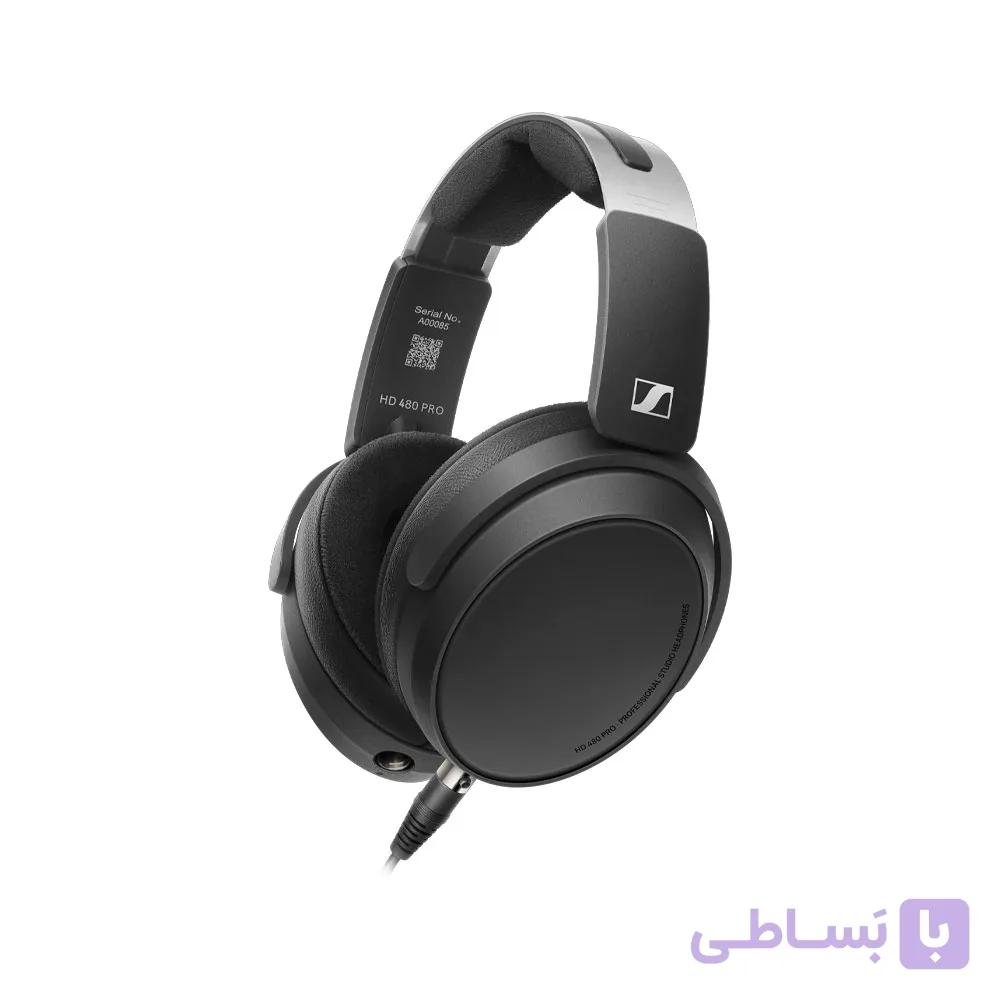 هدفون حرفه ای Sennheiser HD 480 PRO — تصویر 1