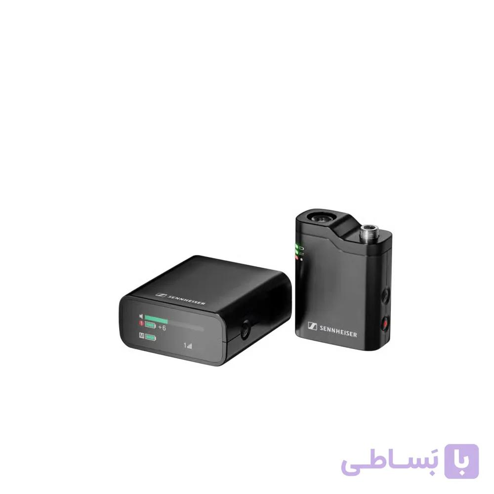 میکروفون بی سیم یقه ای و رکوردر Sennheiser Profile Wireless 1 — تصویر 1