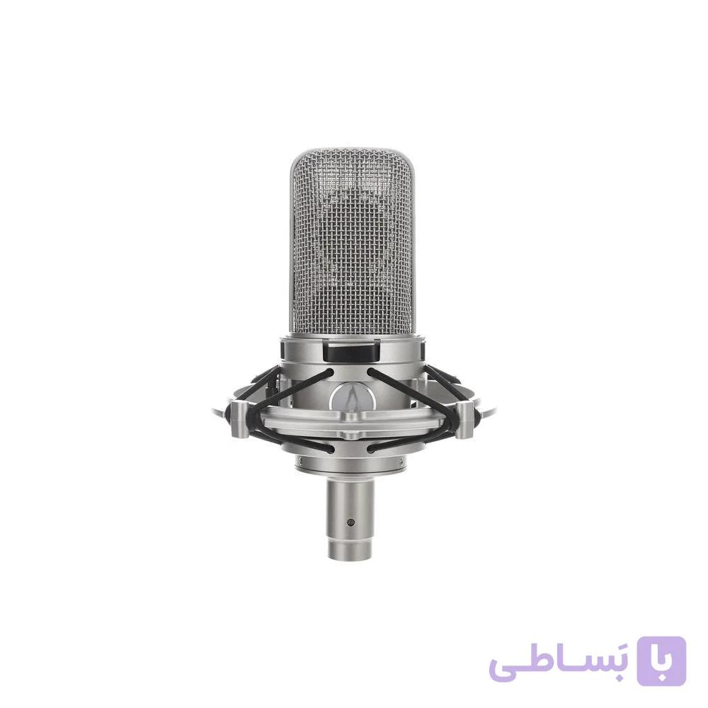 میکروفون استودیویی audio-technica AT4070-SV — تصویر 1