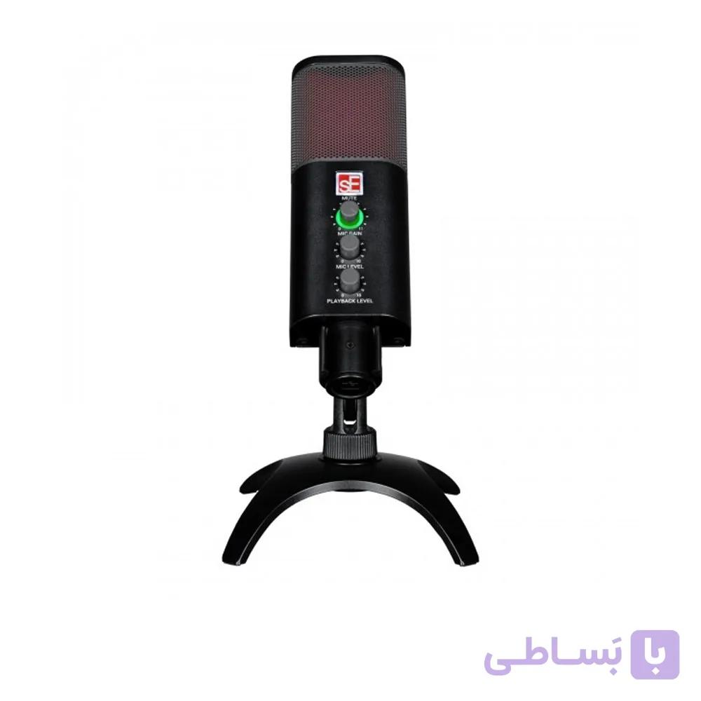 میکروفون sE Electronics NEOM USB — تصویر 1