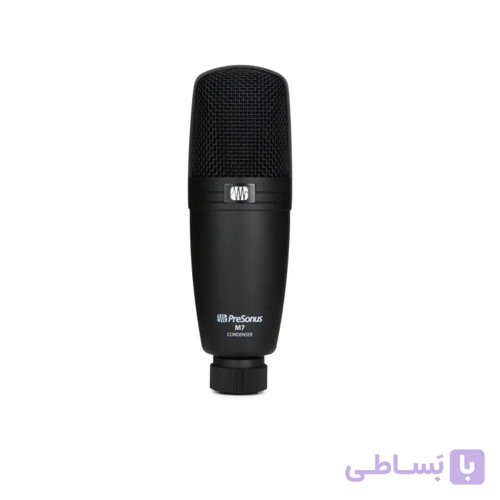 میکروفون کاندنسر PreSounus M7 MK2 — تصویر 1