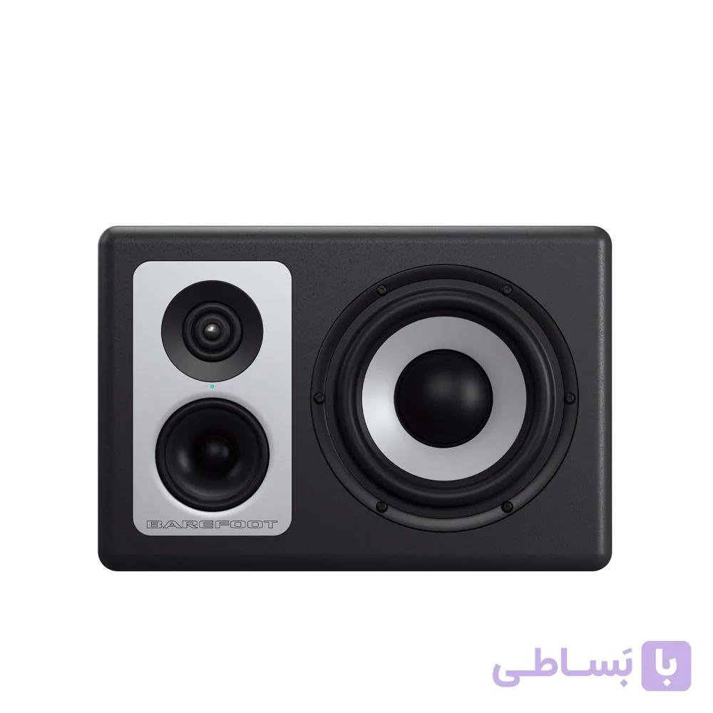 اسپیکر مانیتور استودیویی BAREFOOT Footprint03 — تصویر 1