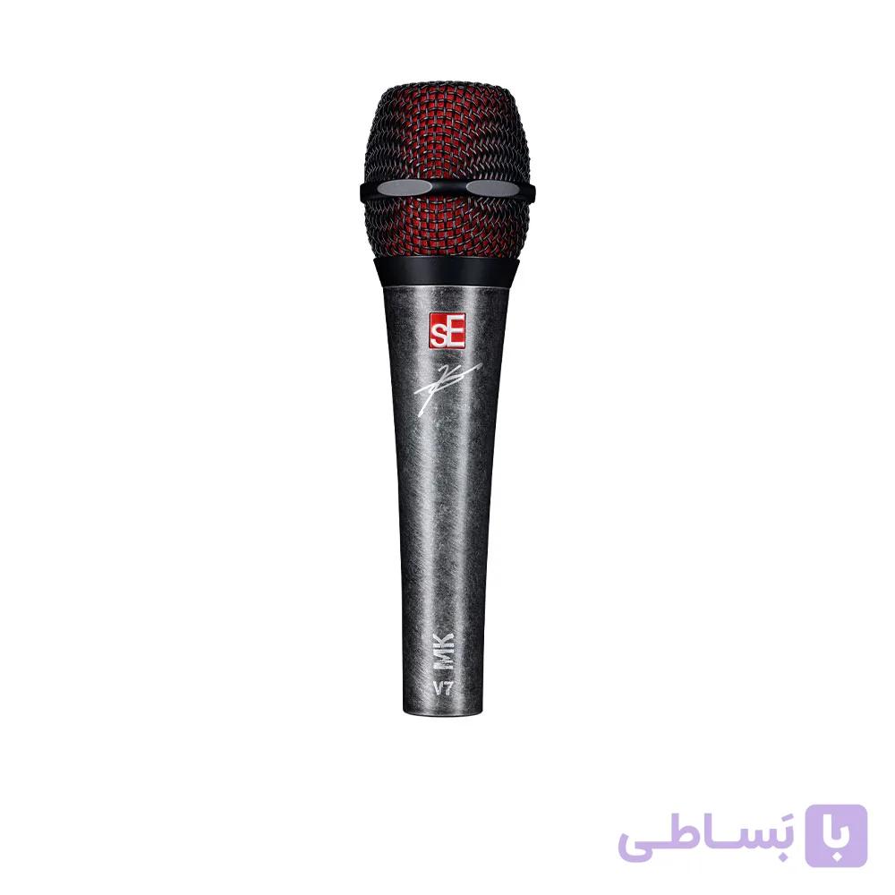 میکروفون داینامیک sE Electronics V7 MK — تصویر 1