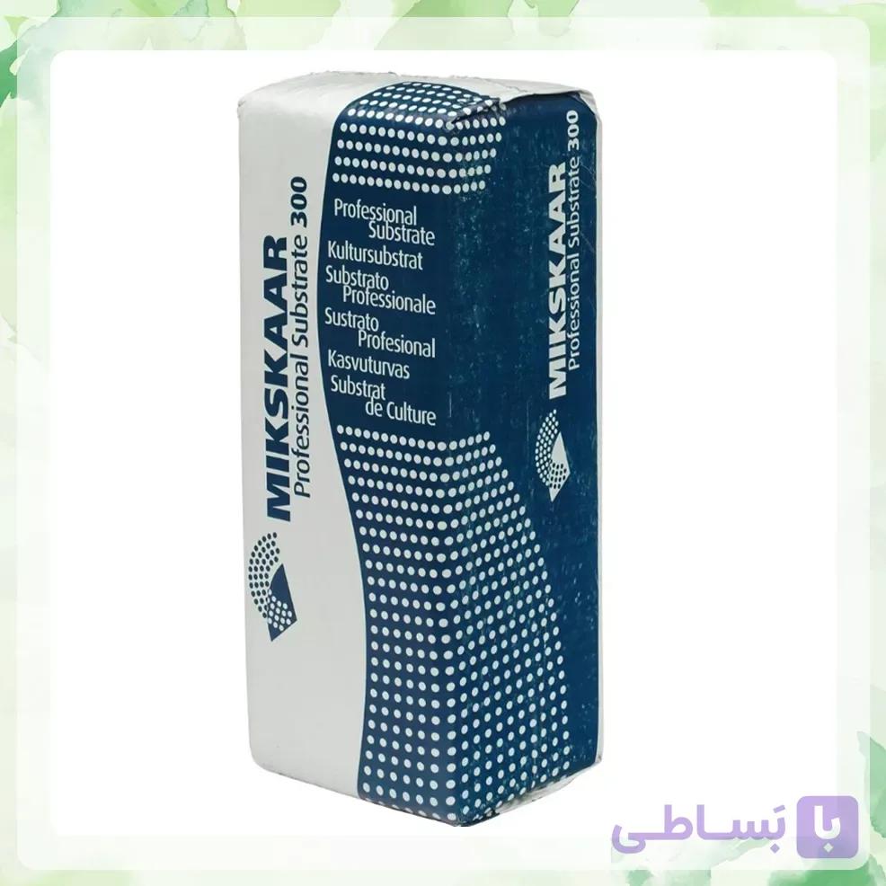 پیت ماس میکس کار 300 لیتری