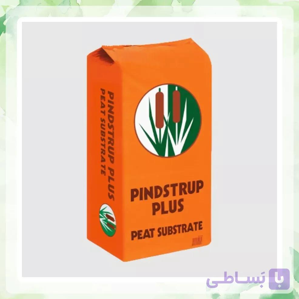 پیت ماس پینداستراپ