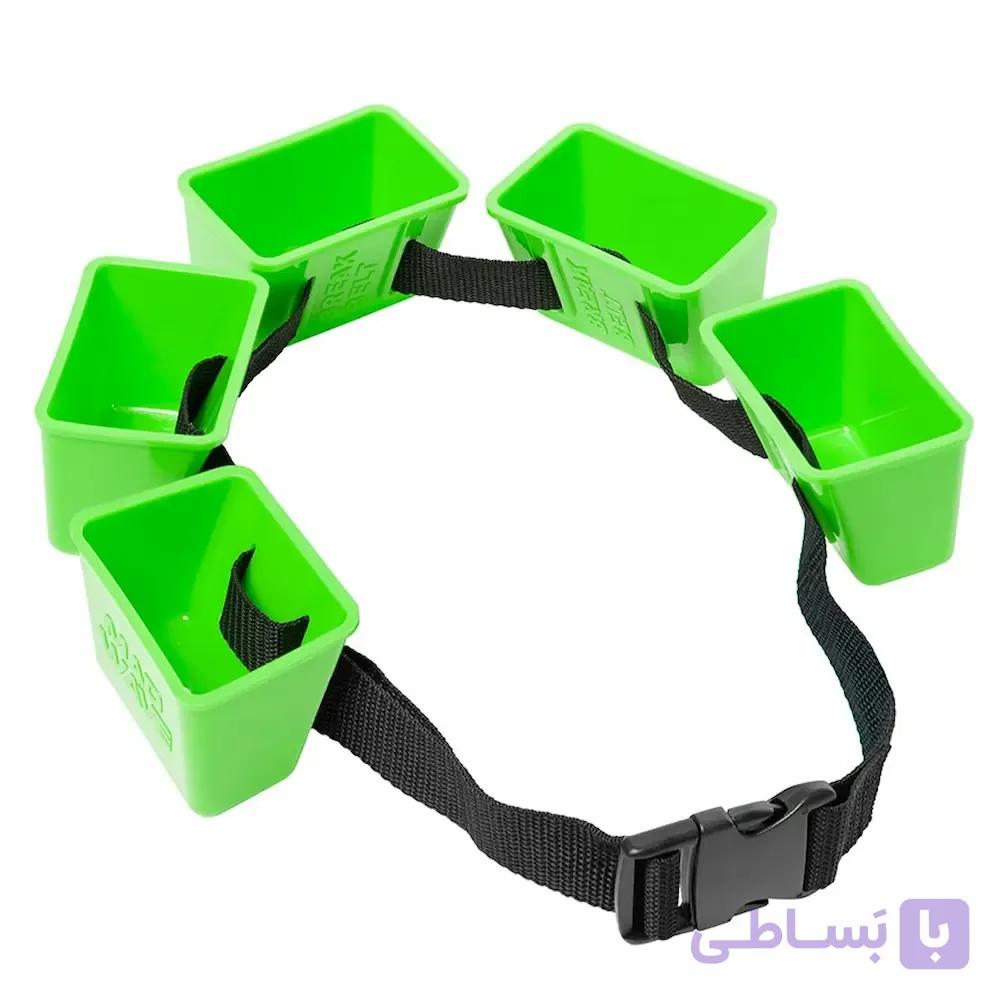 کمربند شنا مقاومتی مدویو مدل Break belt II — تصویر 1