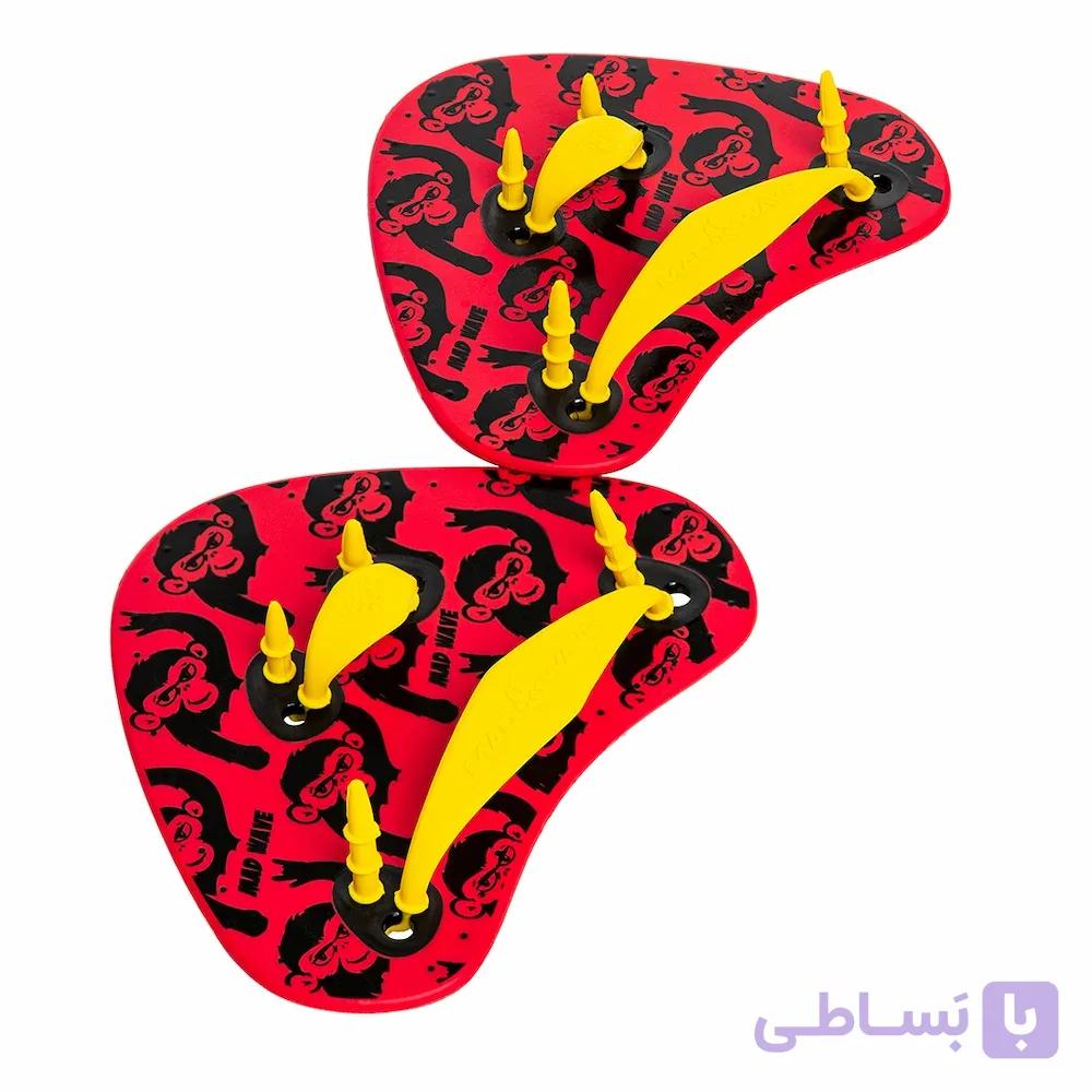 کفی انگشتی مدویو مدل Finger fun II — تصویر 1