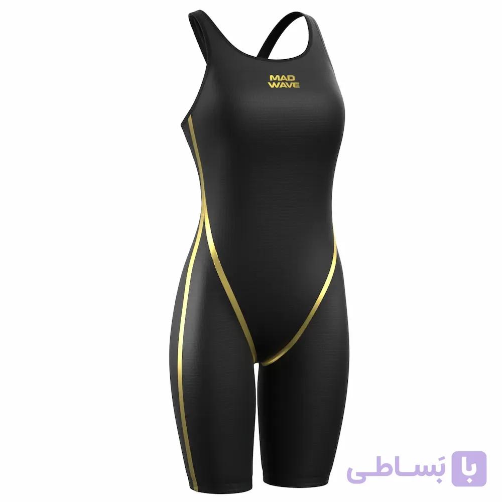 مایو مسابقه زنانه مدویو مدل Forceshell Evolution Kneeskin — تصویر 1