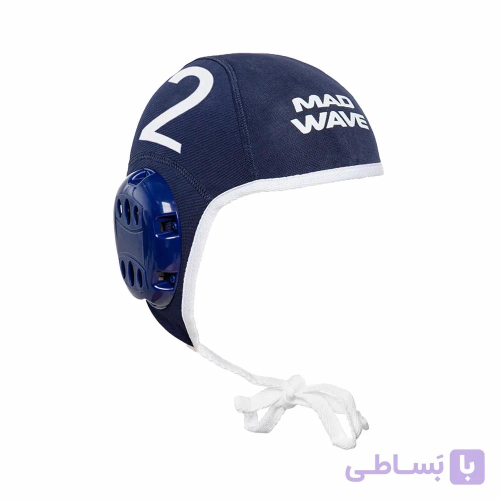 کلاه واترپلو مدویو شماره 2