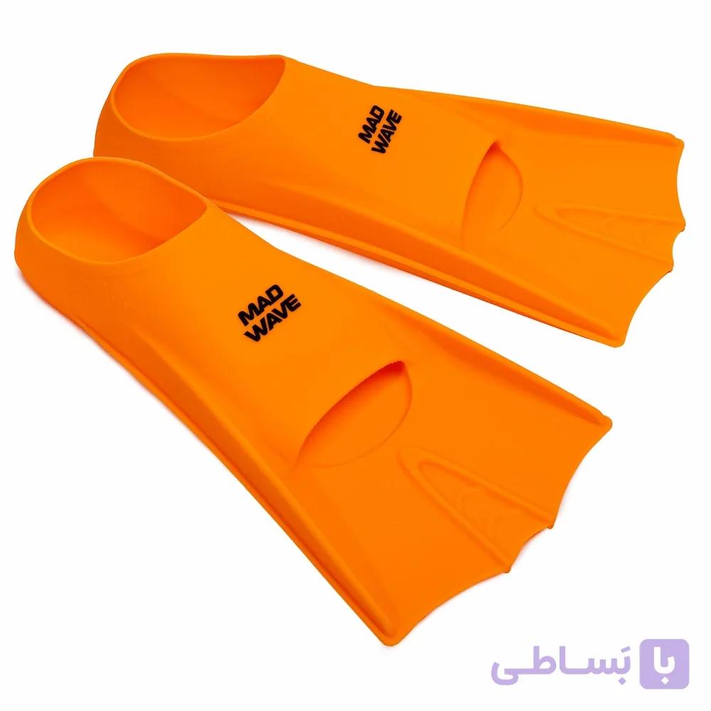 پاورفین مدویو مدل Flippers — تصویر 1