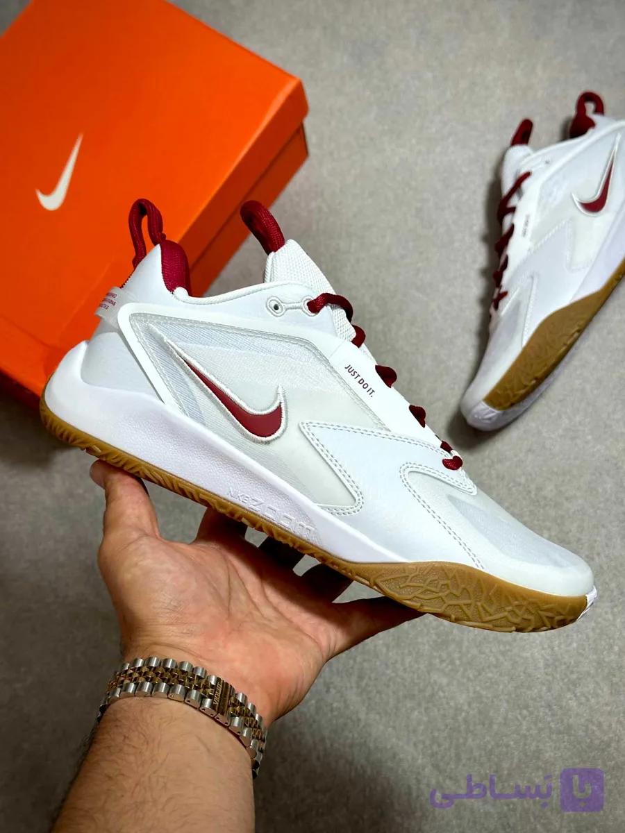 کفش والیبال نایک مدل Nike HyperAce 3 — تصویر 1