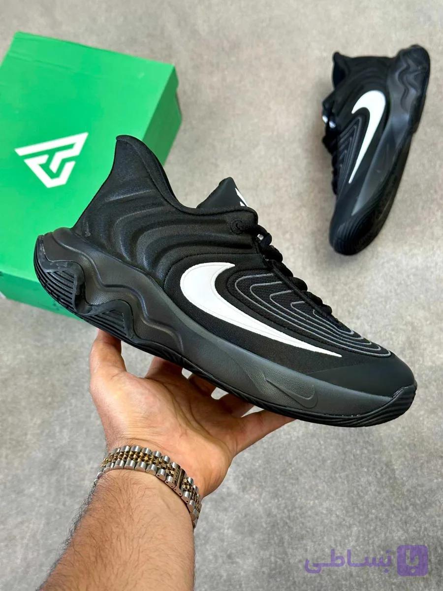 کفش والیبال و بسکتبال نایک مدل Nike Giannis Lmmortaitity 3 — تصویر 1