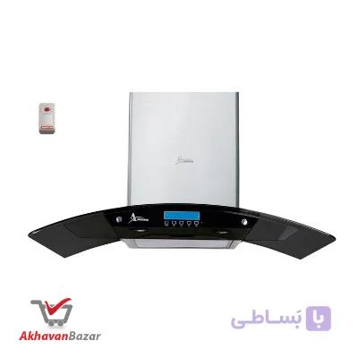 هود شومینه ای اخوان مدل H27-4S