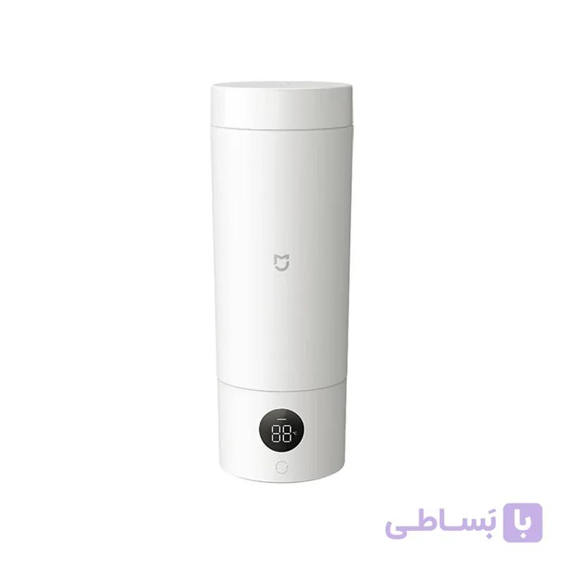 ماگ گرمکن دار شیائومی مدل Xiaomi Mijia heating Cup2 MJDRB02PL — تصویر 1