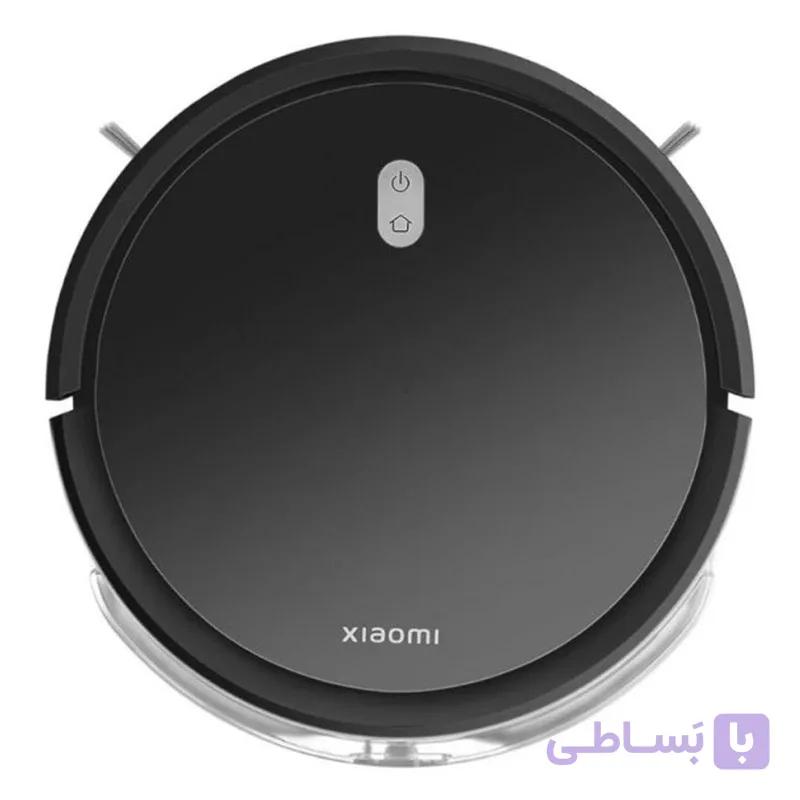 جارو رباتیک شیائومی مدل MI ROBOT VACUM CLEANER E5 — تصویر 1