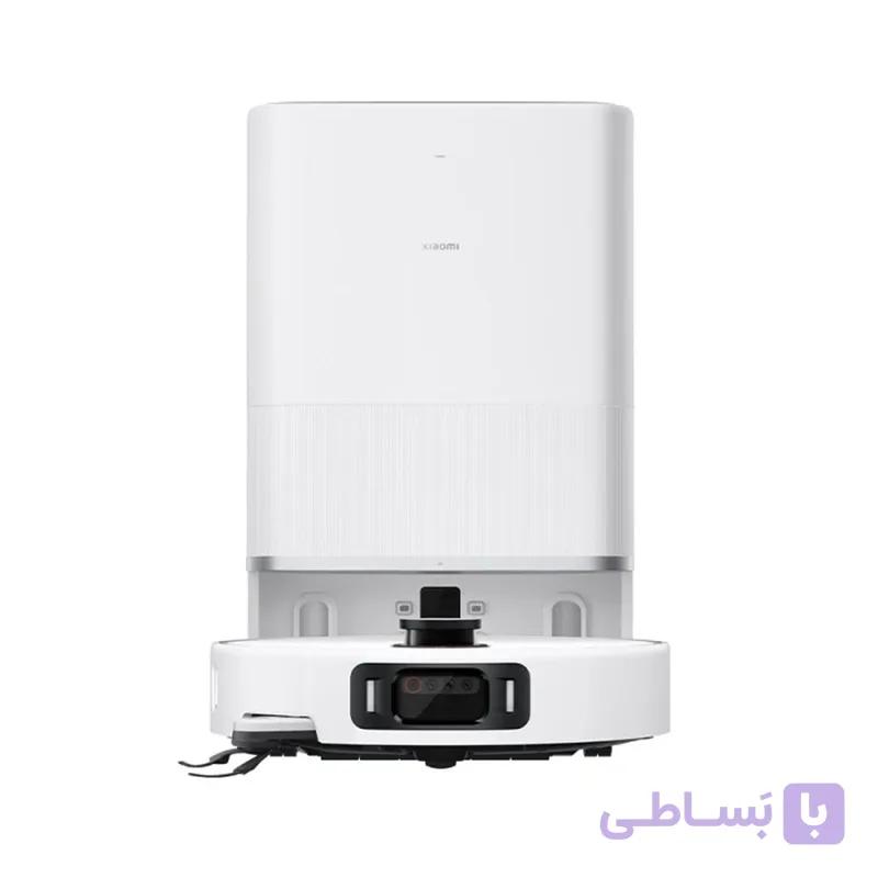 جارو رباتیک شیائومی مدل MI ROBOT VACUM CLEANER 5PRO — تصویر 1