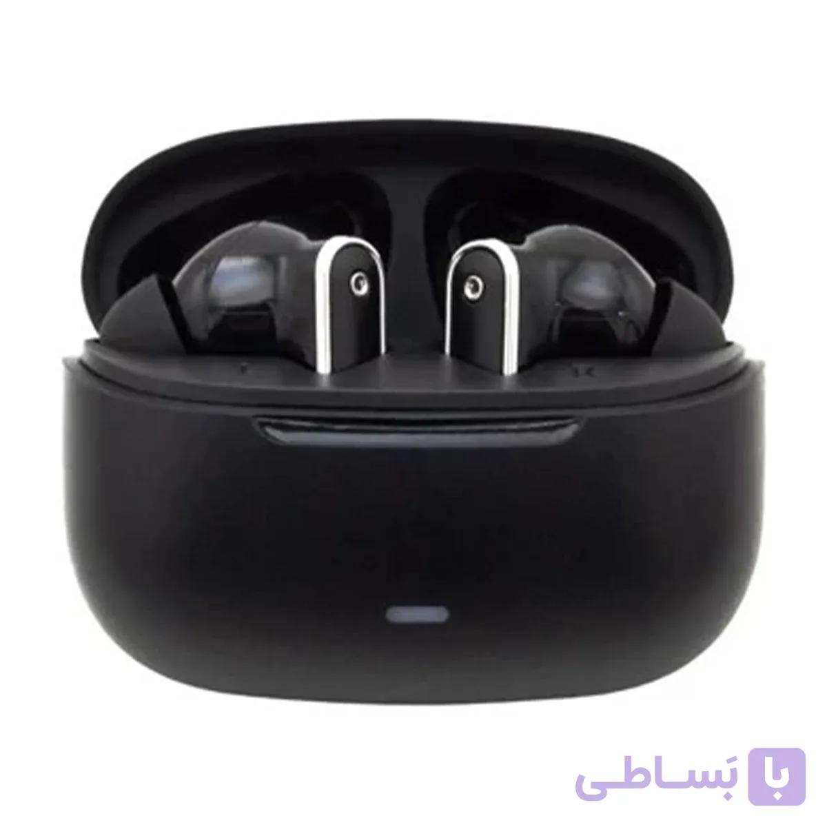 هندزفری بلوتوثی کیو سی وای مدل T13 Pro — تصویر 1