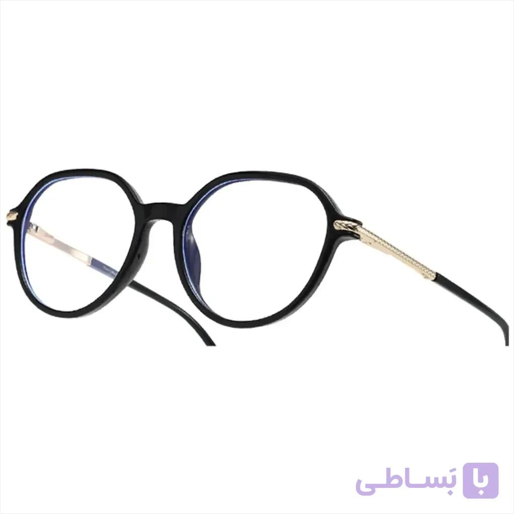 عینک محافظ نور آبی بلوکات پرودو مدل orodo Lifestyle Oran Anti-Blue Light Glasses — تصویر 1