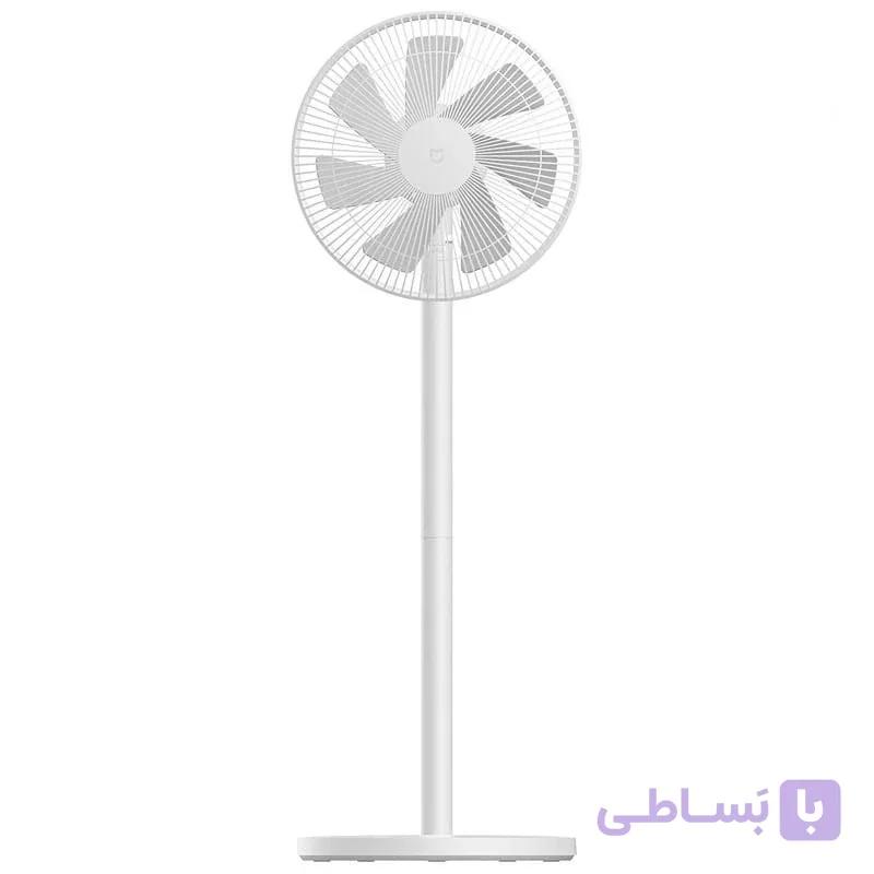 پنکه هوشمند شیائومی مدل Xiaomi Fan 2 Lite — تصویر 1