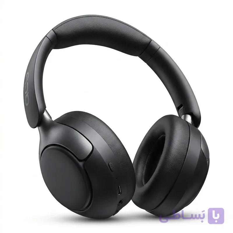 هدفون بلوتوثی کیو سی وای مدل H3 Pro — تصویر 1