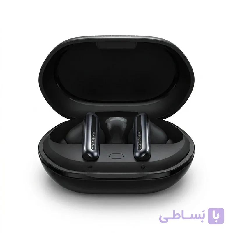 هندزفری بلوتوثی هایلو مدل Mori Plus T016 — تصویر 1