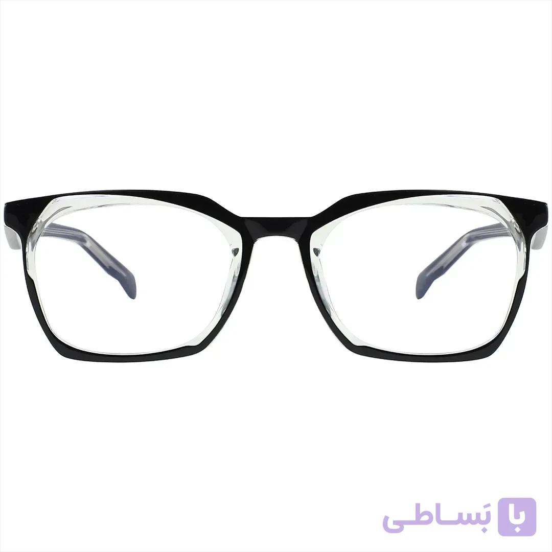 عینک محافظ چشم آنتی بلو لایت پرودو مدل Porodo Lifestyle Perea Anti-Blue Light Glasses — تصویر 1