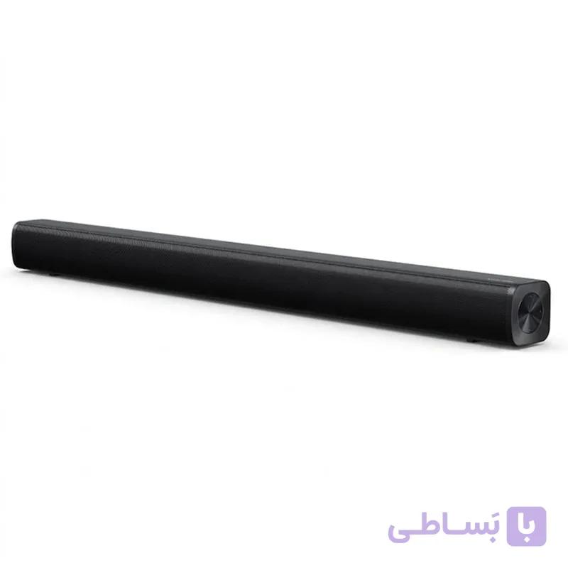 ساندبار شیائومی مدل MI TV Soundbar 2.0 MDZ-40-DB — تصویر 1