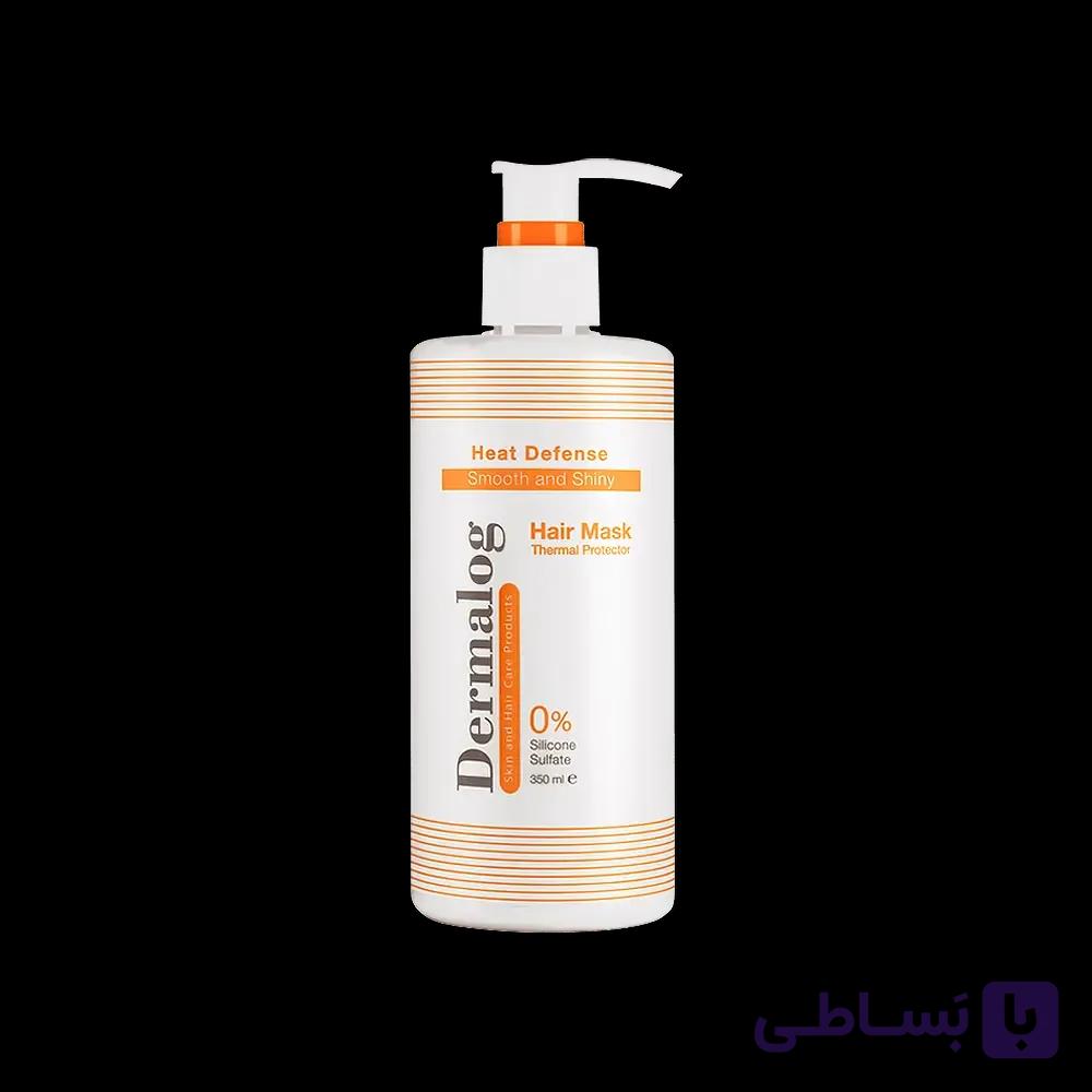 ماسک ضد حرارت درمالوگ
