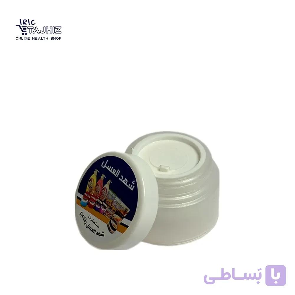 کرم شهد العسل — تصویر 1