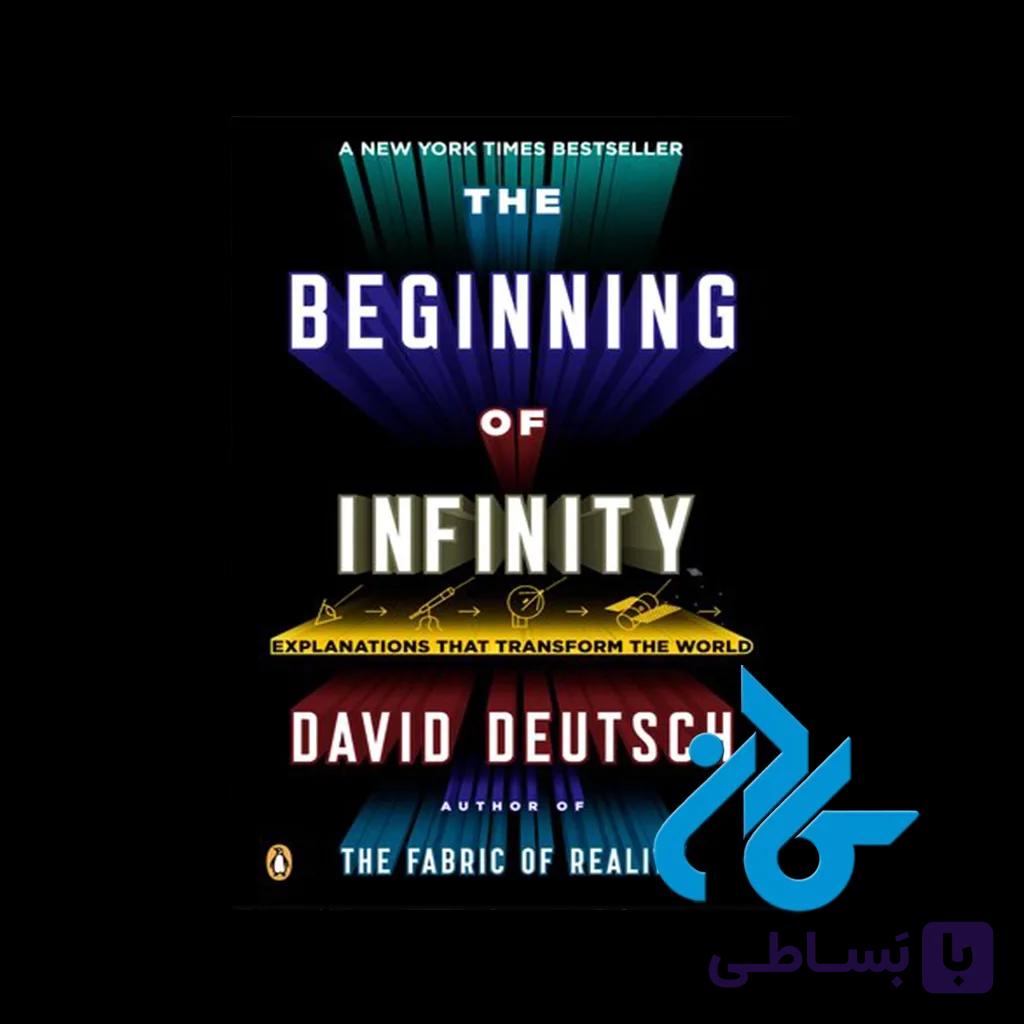 کتاب The Beginning of Infinity