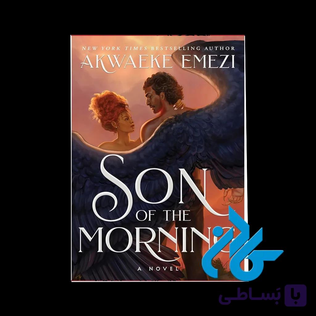 کتاب Son of the Morning — تصویر 1