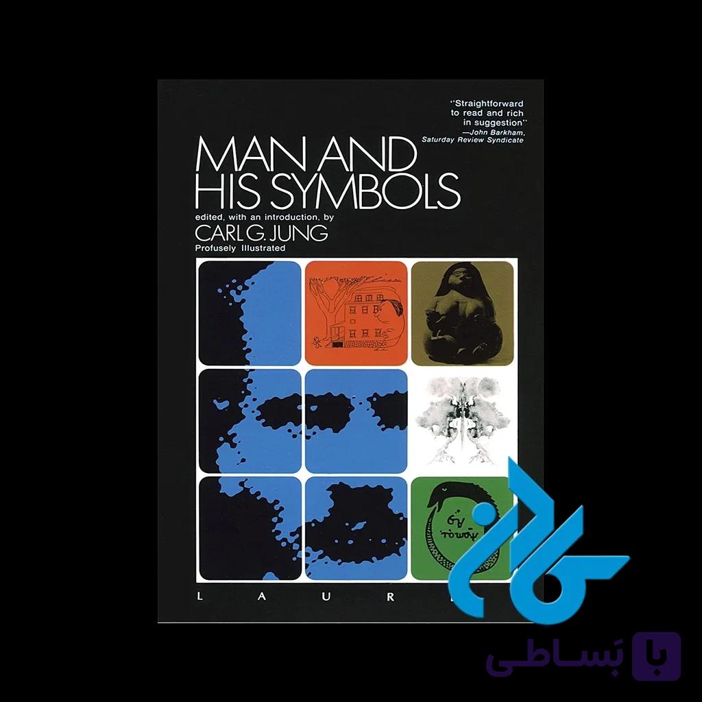 کتاب Man and His Symbols
