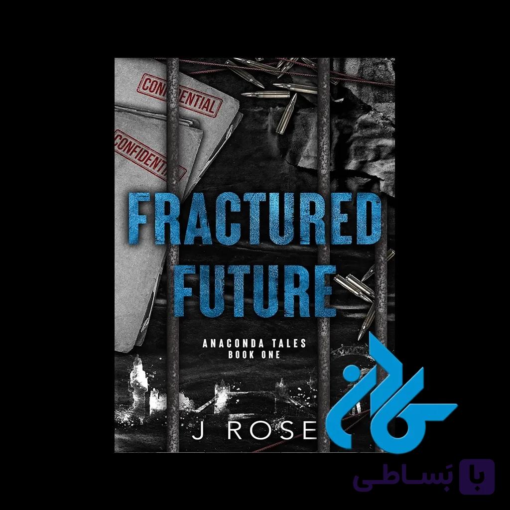 کتاب Fractured Future
