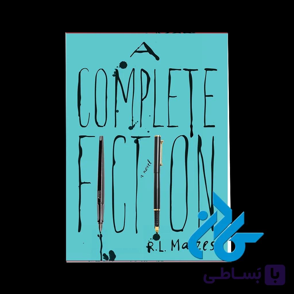 کتاب A Complete Fiction