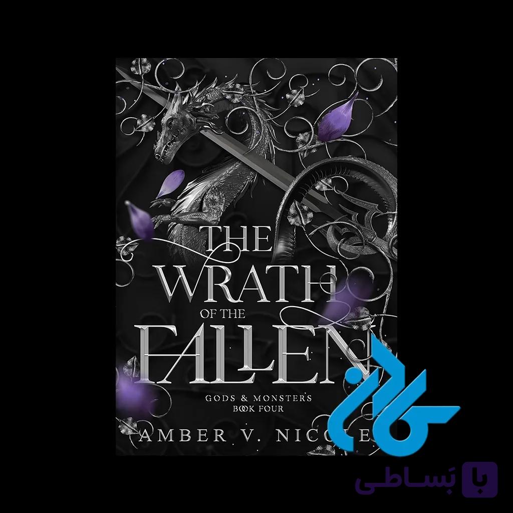 کتاب Wrath of the Fallen