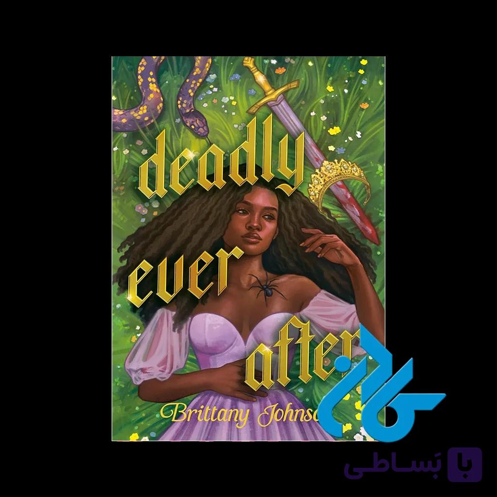 کتاب Deadly Ever After — تصویر 1