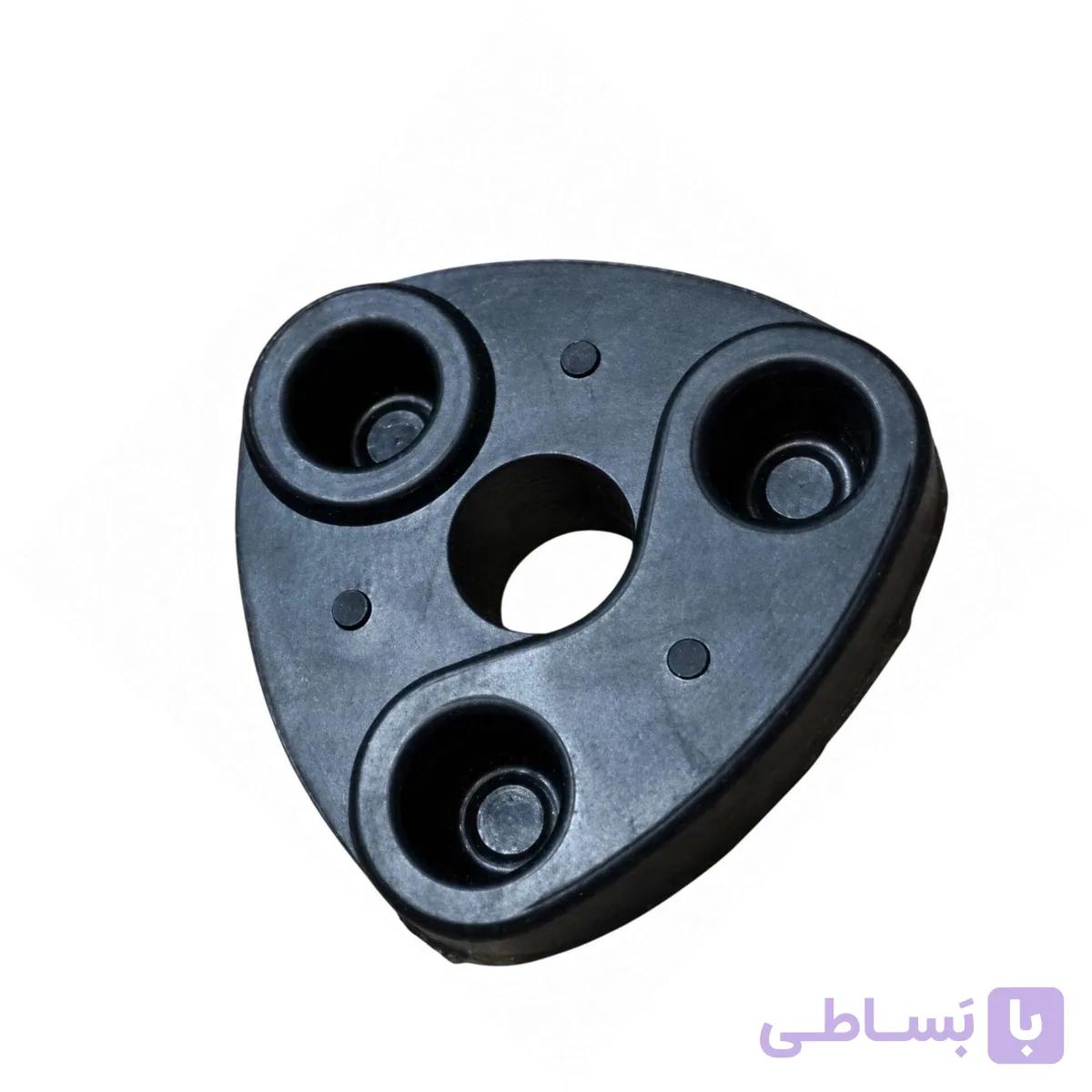 منجید اگزوز کاپرا سه سوراخ