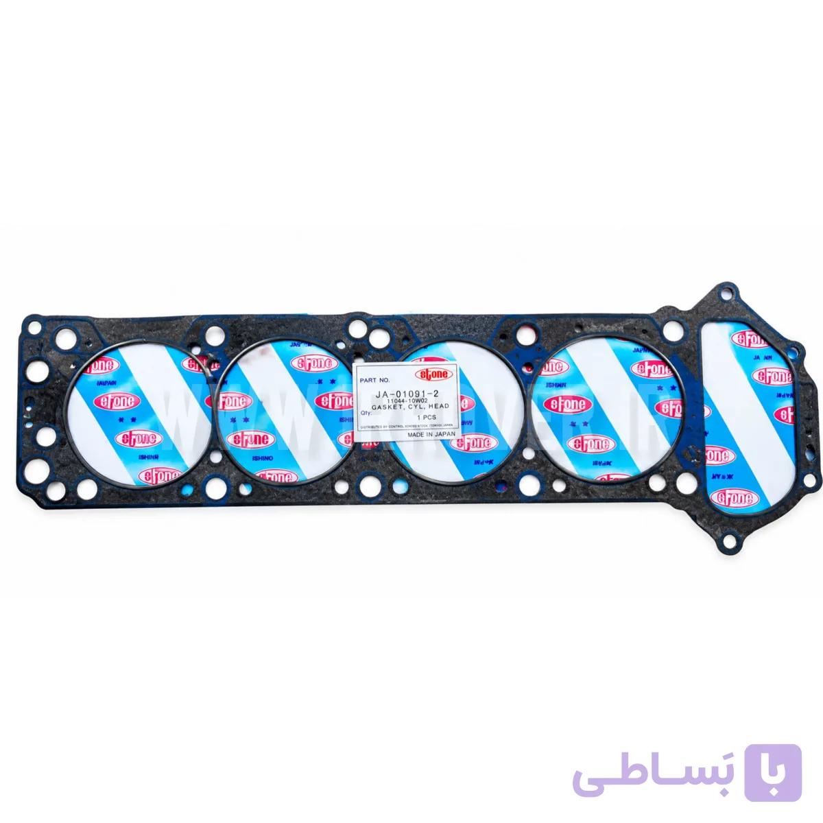 واشر سرسیلندر نیسان پاترول Stone ژاپن