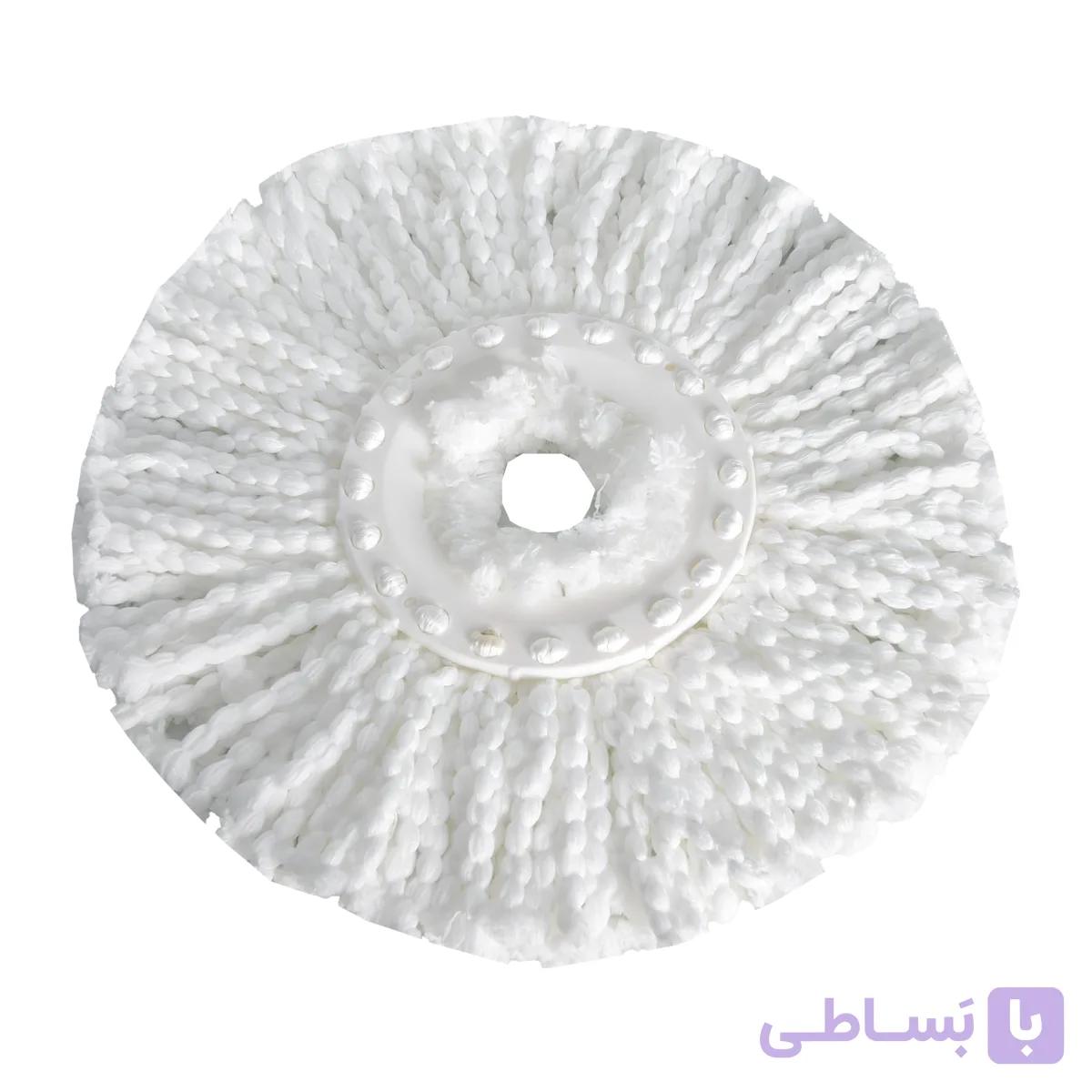 یدک زمین شوی لیمون کد 2390 — تصویر 1