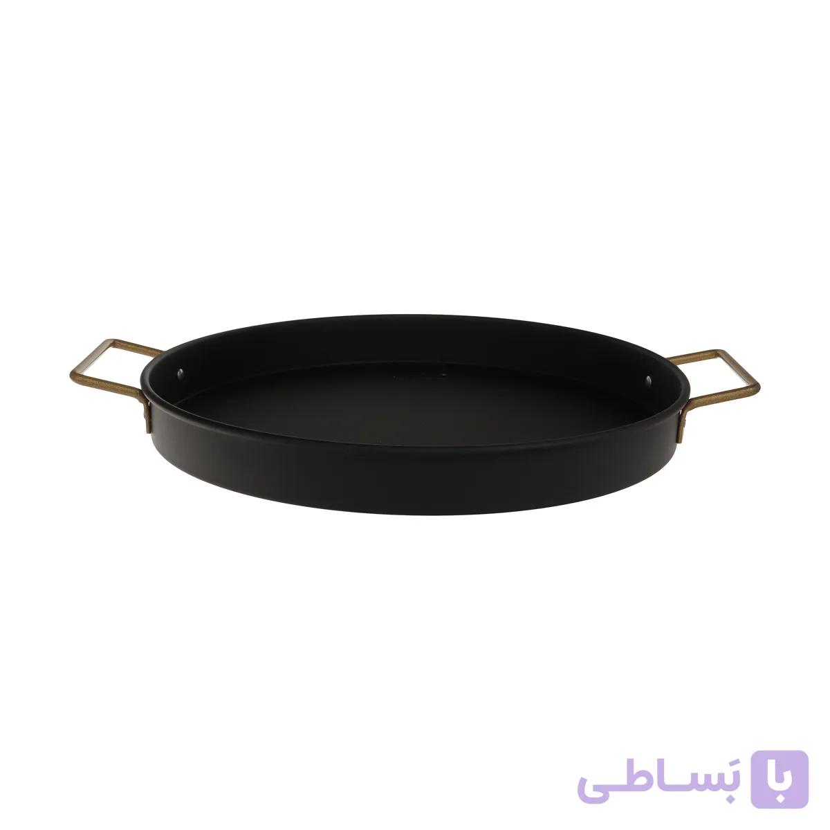 سینی سرو آسمان سایز بزرگ کد 620 — تصویر 1