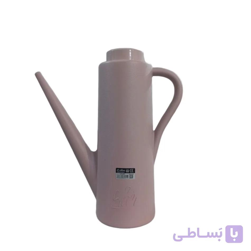 آفتابه مدرن زیباسازان مدل کاج دربدار 2.8L کد 36171 — تصویر 1