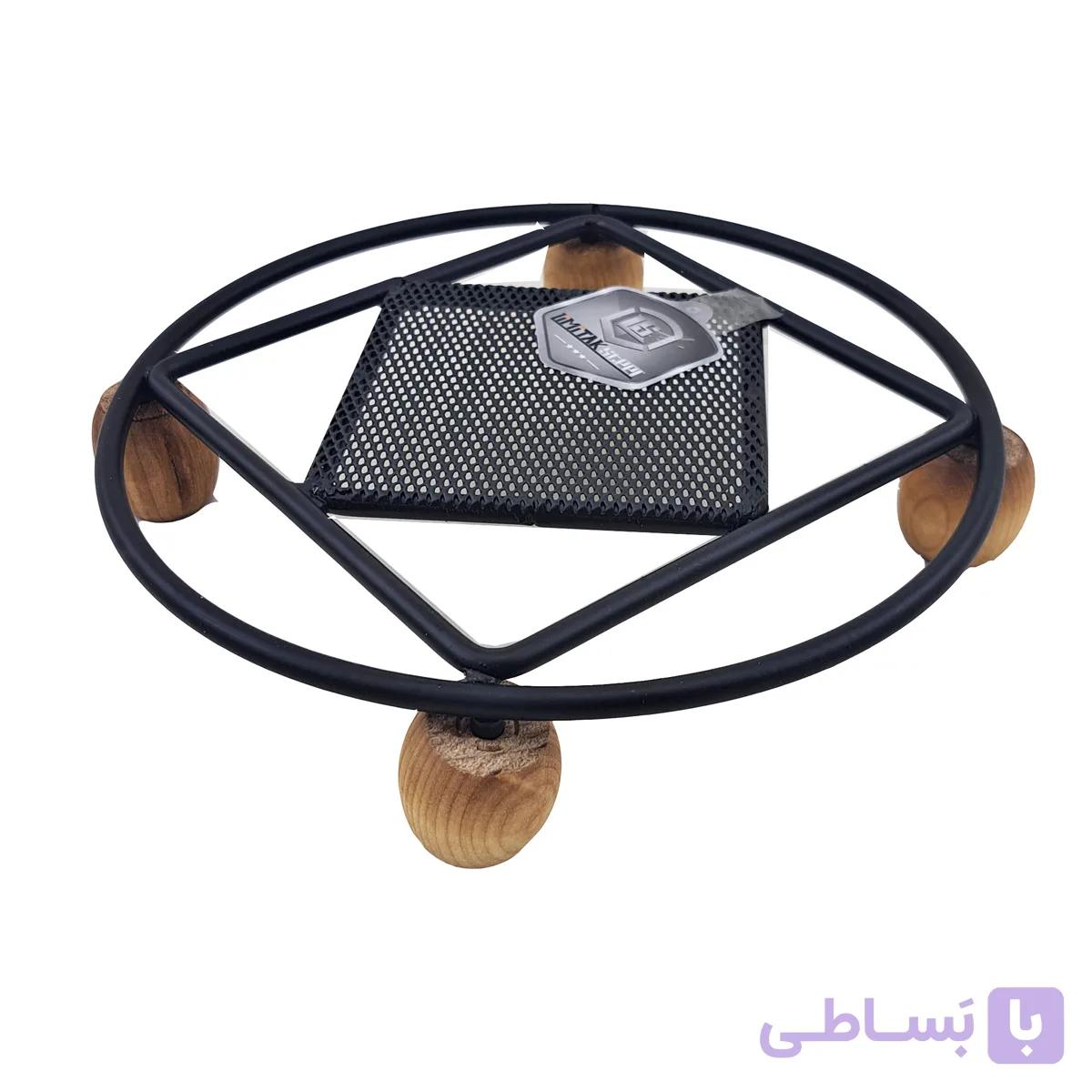 زیرقابلمه ای لیمیتاک مدل صبا — تصویر 1