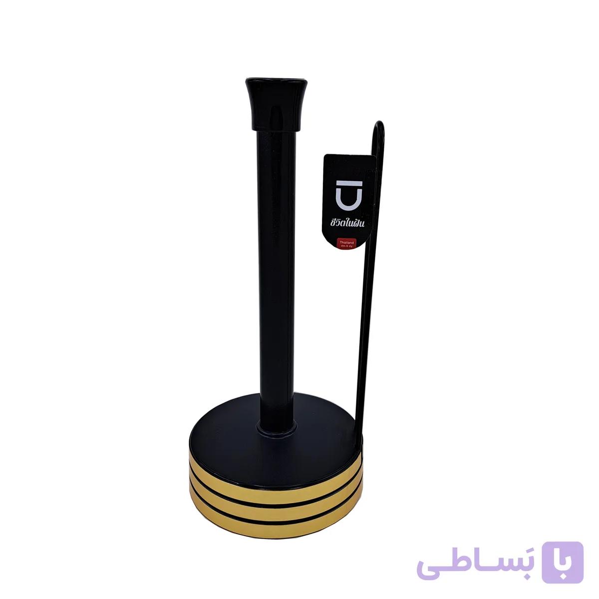 پایه رول دستمال کاغذی گیلبرت کد 16058 — تصویر 1