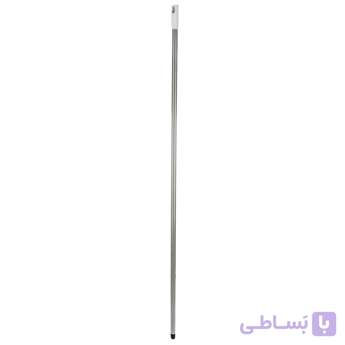 دسته یدک زمین شوی مهسان مدل جنرال 120 سانتی متر کد 20020 — تصویر 1
