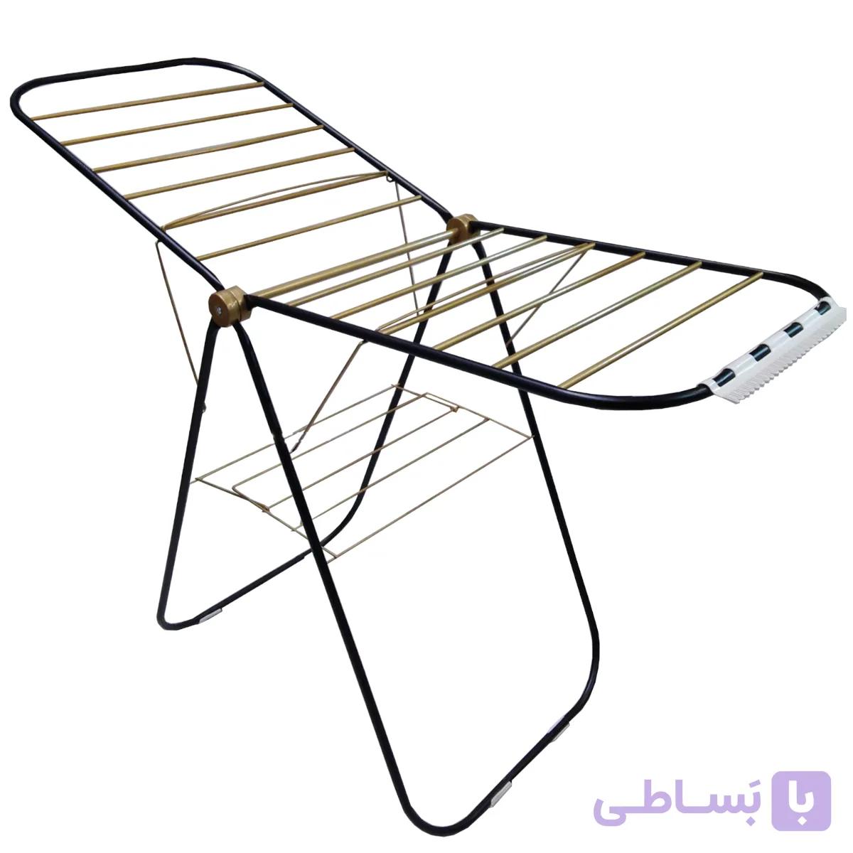 بند رخت فلاور مدل B931 — تصویر 1