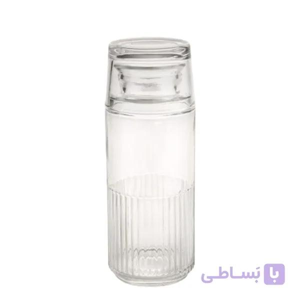 ست بطری و لیوان لیمون کد 2350 — تصویر 1